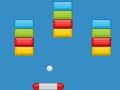 Spiel Paddel-Spiel  Online