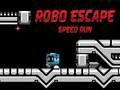 Spiel Robo Escape-Geschwindigkeitslauf  Online