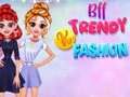 Spiel BFF Trendige K-Fashion  Online