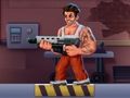 Spiel Amoklauf im Gefängnis  Online