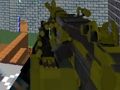 Spiel Blocky Combat Special Forces Fun 3D  Online