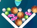 Spiel Idle Fallbälle  Online