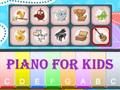 Spiel Klavier für Kinder  Online