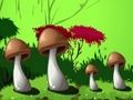 Spiel Ara-Flucht  Online