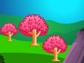 Spiel Pink Gate Flucht  Online