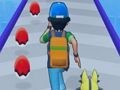 Spiel Monster Squad Rush Online