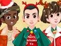 Spiel Stranger Things Weihnachtsfeier  Online