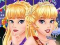 Spiel Heimkehrende Prinzessin Aurora  Online