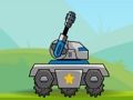 Spiel Panzerkriegsverteidigung  Online