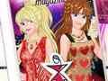 Spiel Topmodel-Schwestern  Online