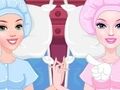 Spiel Bonnie Nierentransplantation  Online