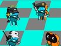 Spiel Unter uns Poppy Playtime  Online