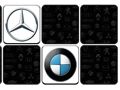 Spiel Logo-Memory-Challenge-Cars-Edition  Online