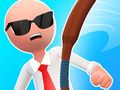Spiel Verrückter Office Slap Smash  Online
