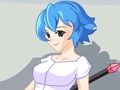 Spiel Anime-Mädchen Ayami  Online