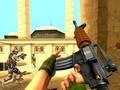 Spiel FPS-Angriffs-Shooter  Online