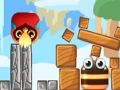 Spiel Verrückter Birdie  Online
