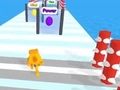 Spiel Handschuh-Power  Online