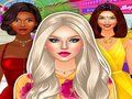 Spiel Süße arabische Prinzessin anziehen  Online