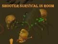 Spiel Shooter Survival im Zimmer  Online