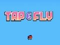 Spiel Tippen Sie auf Fliegen  Online