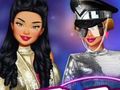 Spiel TikTok Divas Retro-Zukunft  Online