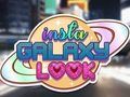 Spiel Insta-Galaxy-Look  Online