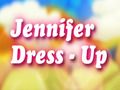 Spiel Jennifer-Anzieh  Online