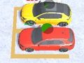 Spiel Auto Lot King Park Parking 3D Online
