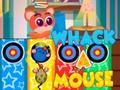 Spiel Schlag eine Maus  Online