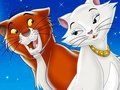 Spiel Aristocats Puzzle-Sammlung  Online