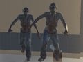 Spiel Private Zombie-Welle  Online