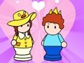 Spiel Rette den Prinzen  Online