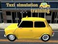 Spiel Taxi-Simulationstraining  Online