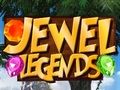 Spiel Juwelenlegenden  Online