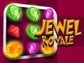 Spiel Königliches Juwel  Online