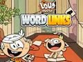Spiel Die Loud House Word-Links  Online