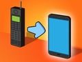 Spiel Telefonumwandlung  Online