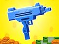 Spiel 3D-Pistole im Leerlauf  Online