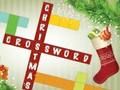 Spiel Weihnachten Kreuzworträtsel  Online