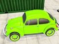 Spiel Auto-Parkspiel Fahrgeschick  Online