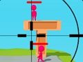 Spiel Z schießen  Online