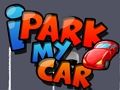 Spiel IParke mein Auto  Online