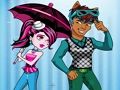 Spiel Monsterhoch  Online