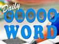 Spiel Tägliches Kreuzworträtsel  Online
