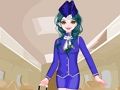Spiel Flugbegleiterin  Online