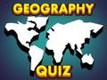 Spiel Geografie-Quiz  Online