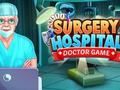 Spiel Krankenhaus mit mehreren Operationen Online Spiel Krankenhaus mit mehreren Operationen Online