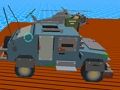 Spiel Combat Swat - Wüstensturm  Online