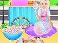 Spiel Leckeres Street Food Kochen  Online